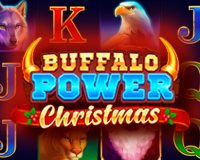 Buffalo Power: Christmas