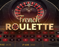 French Roulette