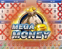 Mega Money
