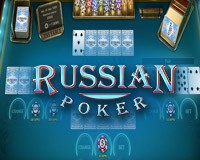 Russian Poker