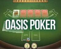 Oasis Poker