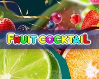 Как выиграть в игровом автомате Клубнички (Fruit Cocktail)
