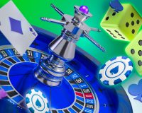 Правила игры в казино