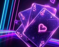 Карточные игры в казино