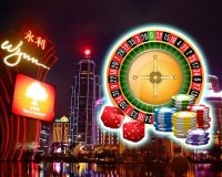 Общий объем VIP-ставок в казино Макао в августе вырос за год на 35%