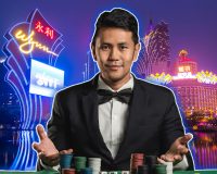 Средняя зарплата сотрудников казино Макао в июне 2025-го за год выросла на 8,2%