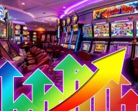 Доход игорной индустрии Пенсильвании в июле превысил полмиллиарда благодаря iGaming