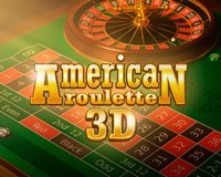 American Roulette 3D
