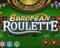 European Roulette